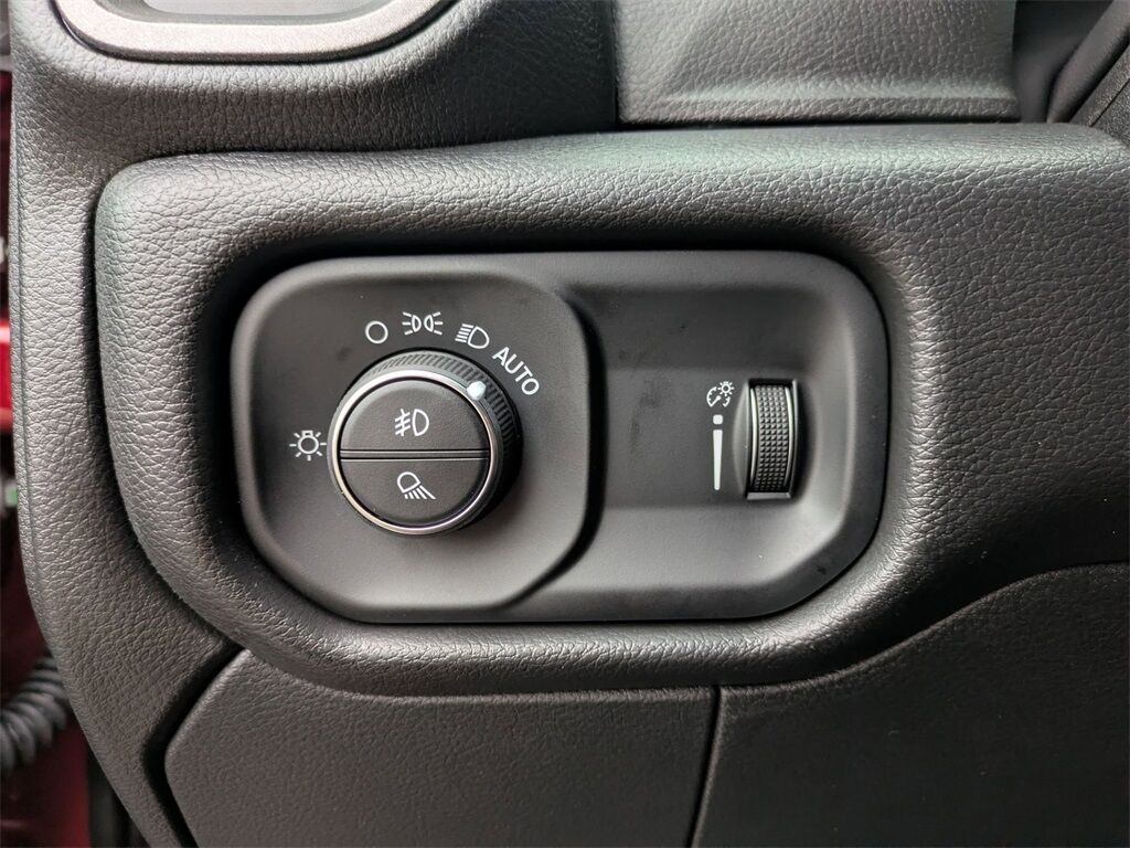 2026 Ram 2500 Tradesman Gresham OR