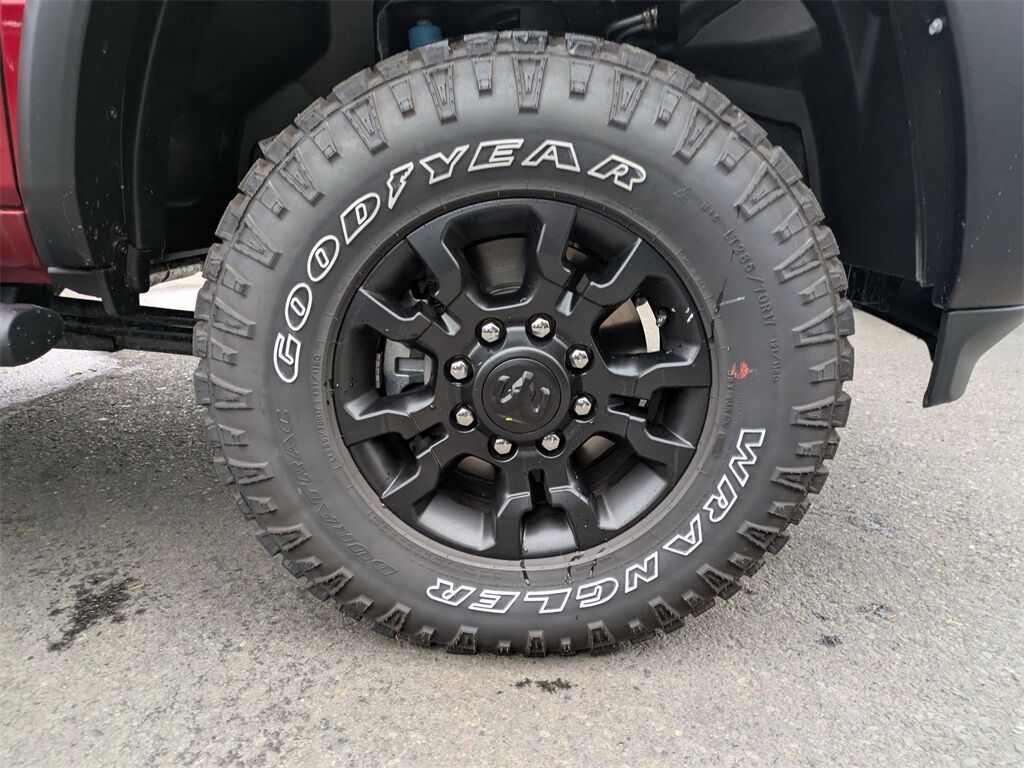 2026 Ram 2500 Tradesman Gresham OR