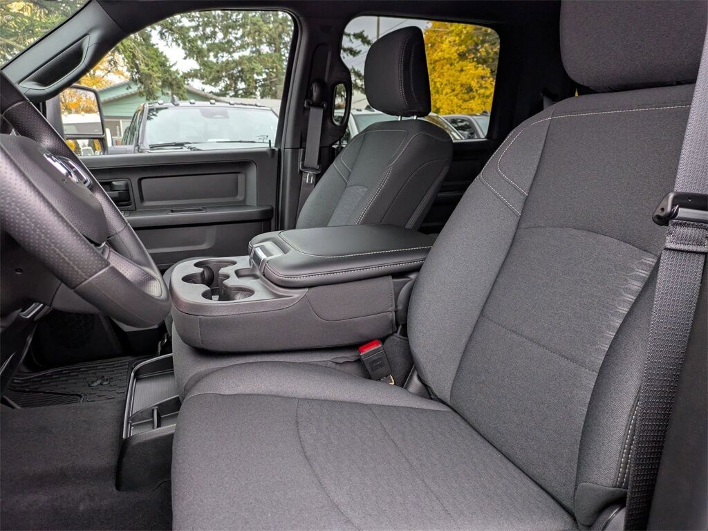 2026 Ram 2500 Tradesman Gresham OR