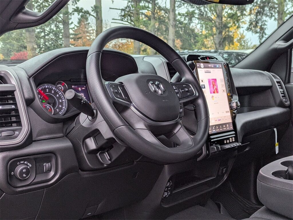 2026 Ram 2500 Tradesman Gresham OR