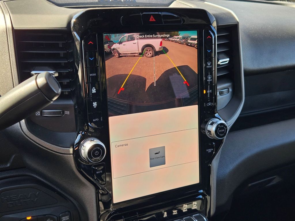 2026 Ram 2500 Tradesman Gresham OR