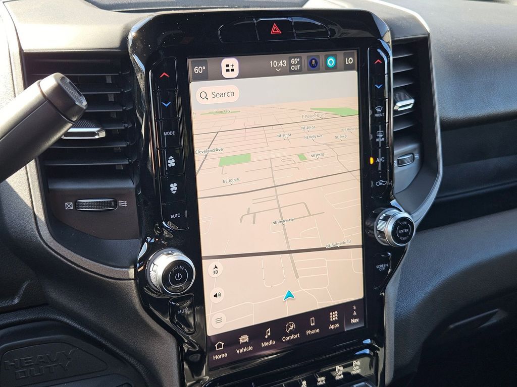 2026 Ram 2500 Tradesman Gresham OR