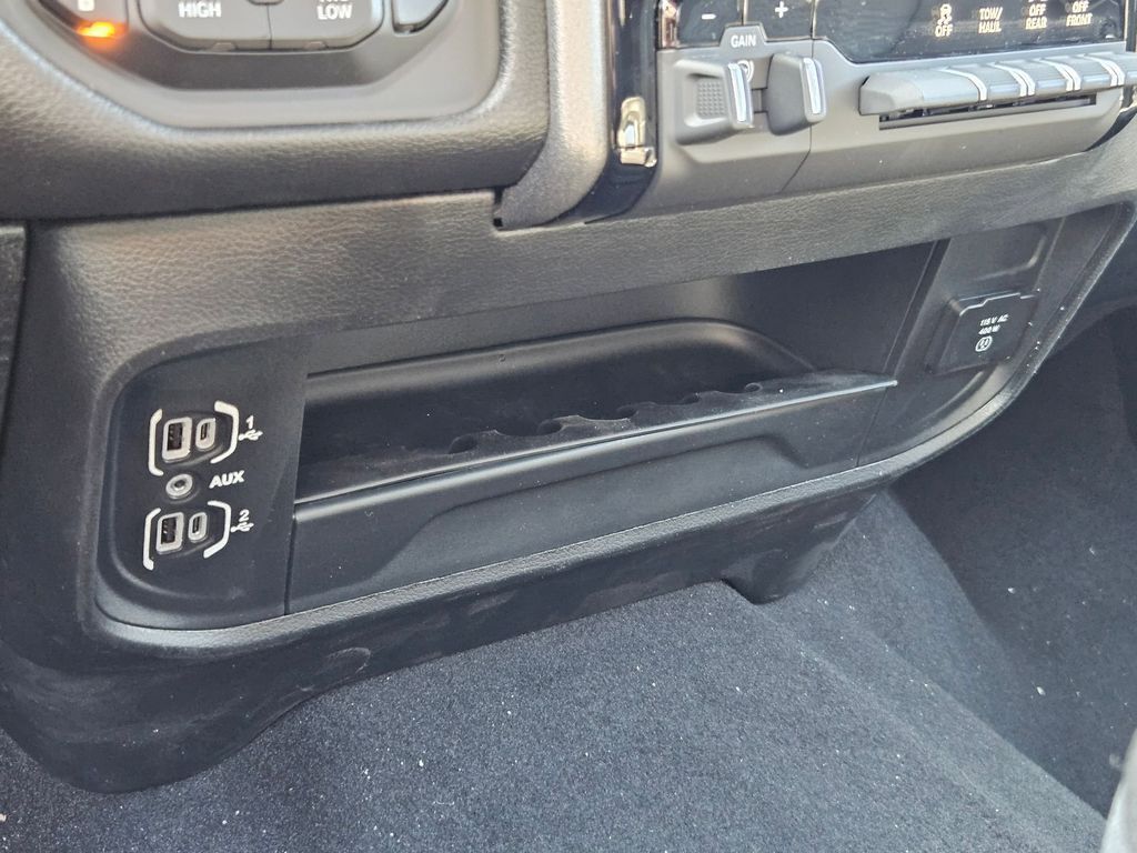 2026 Ram 2500 Tradesman Gresham OR