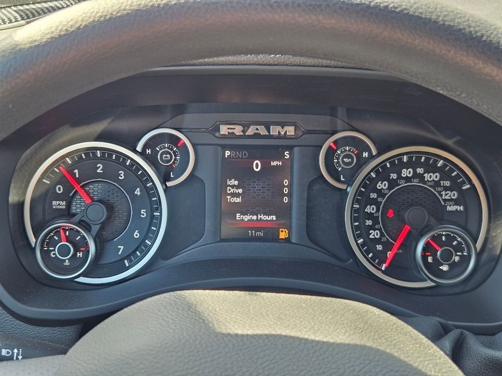 2026 Ram 2500 Tradesman Gresham OR