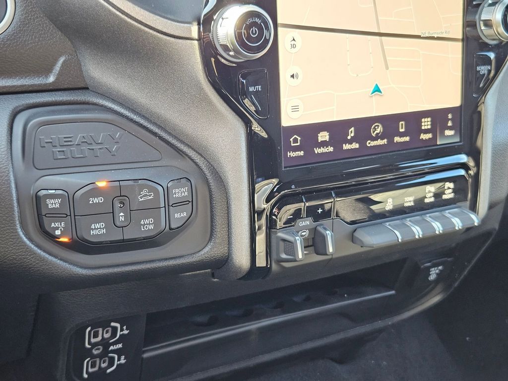 2026 Ram 2500 Tradesman Gresham OR