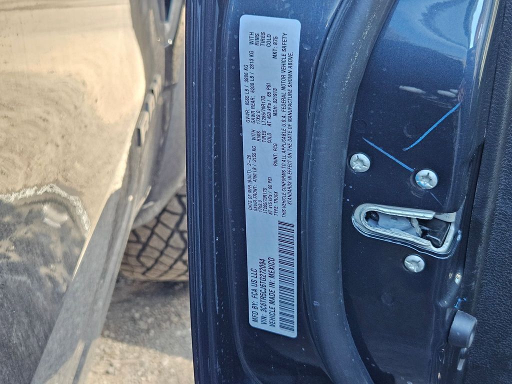 2026 Ram 2500 Tradesman Gresham OR