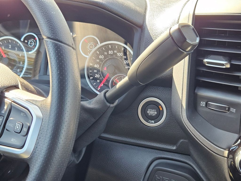 2026 Ram 2500 Tradesman Gresham OR