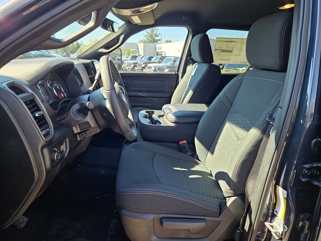 2026 Ram 2500 Tradesman Gresham OR