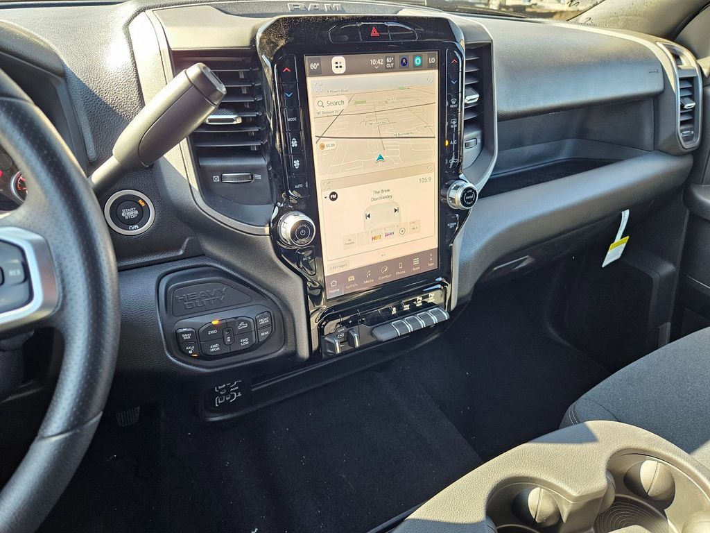 2026 Ram 2500 Tradesman Gresham OR