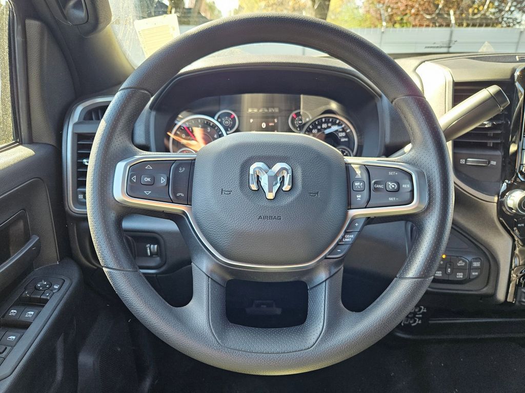 2026 Ram 2500 Tradesman Gresham OR