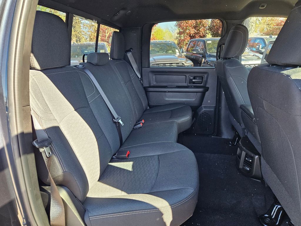 2026 Ram 2500 Tradesman Gresham OR