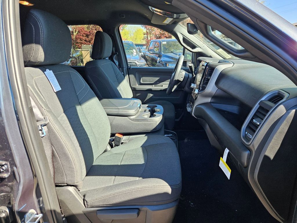 2026 Ram 2500 Tradesman Gresham OR