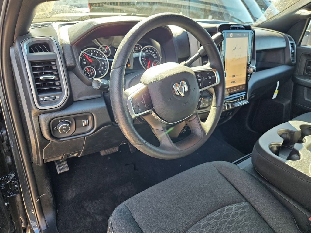 2026 Ram 2500 Tradesman Gresham OR