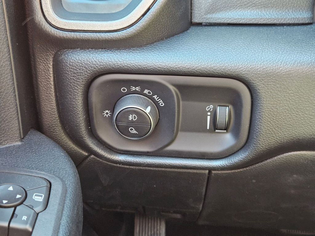 2026 Ram 2500 Tradesman Gresham OR