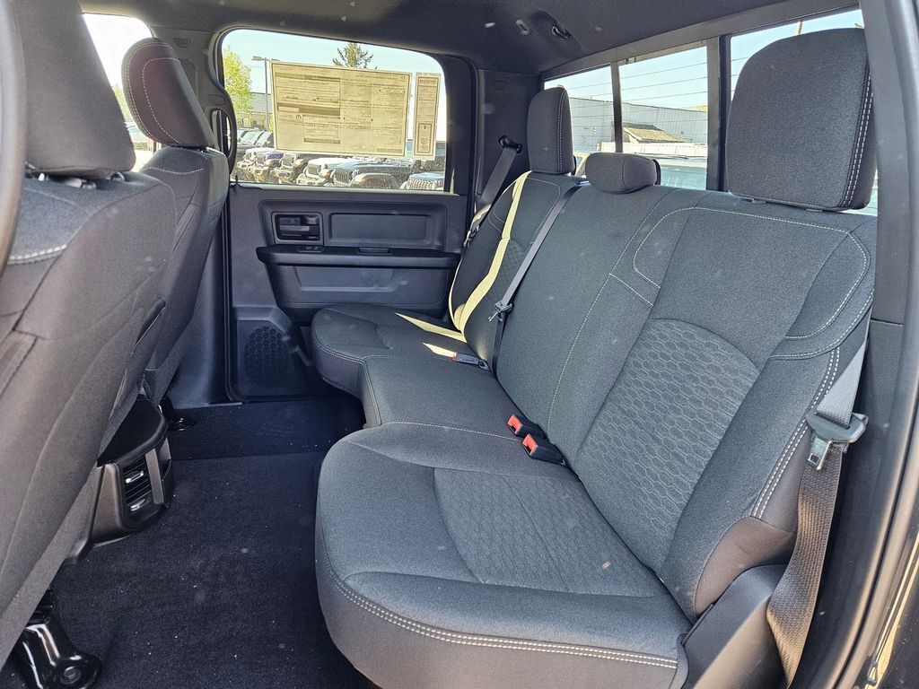 2026 Ram 2500 Tradesman Gresham OR