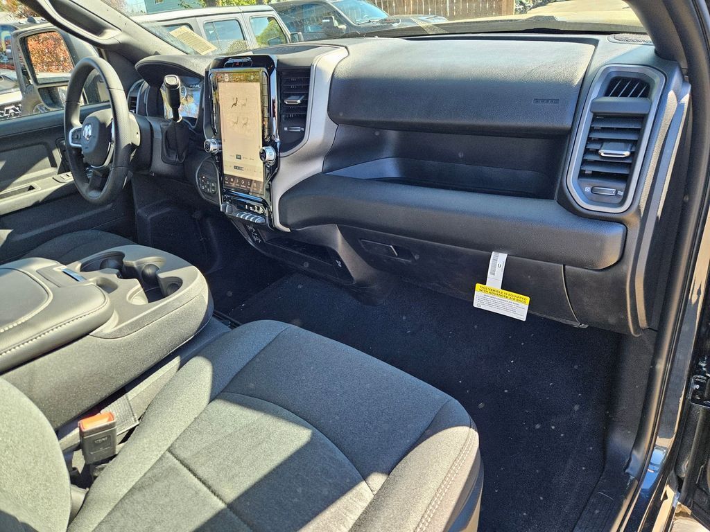2026 Ram 2500 Tradesman Gresham OR