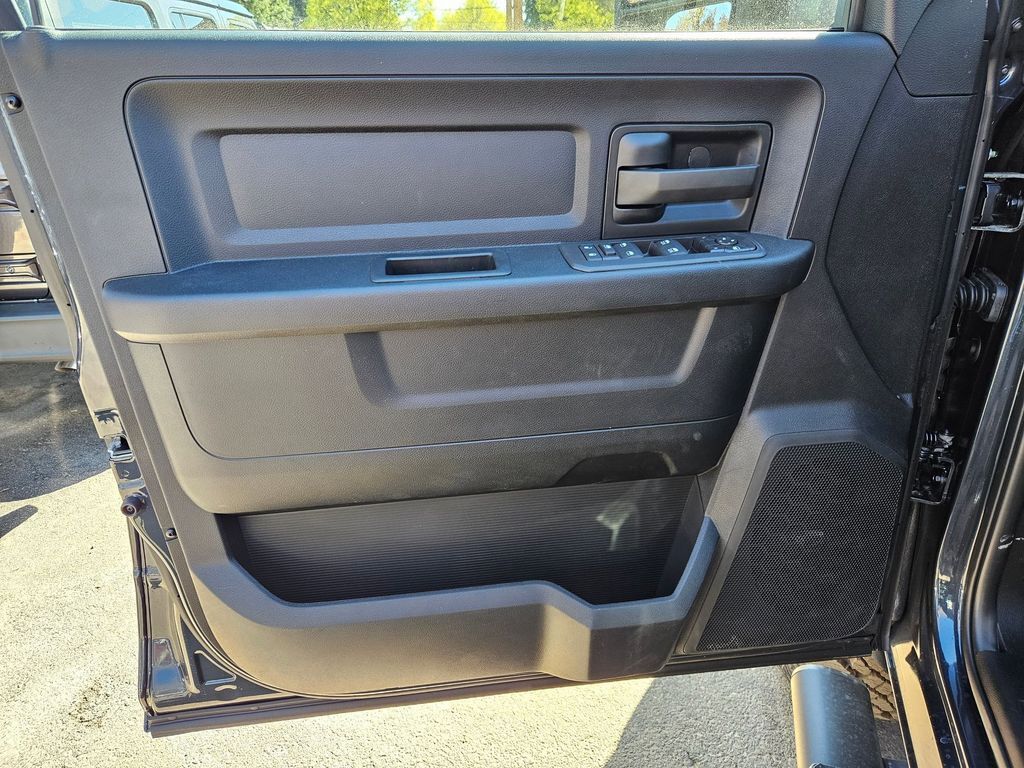 2026 Ram 2500 Tradesman Gresham OR