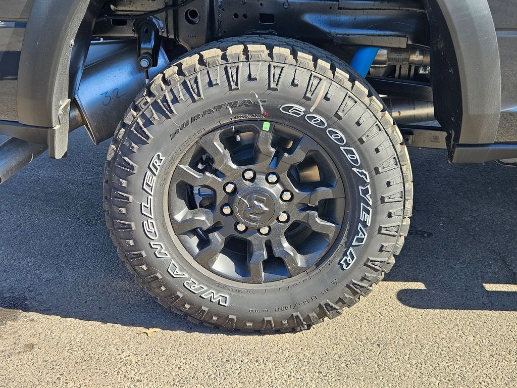 2026 Ram 2500 Tradesman Gresham OR