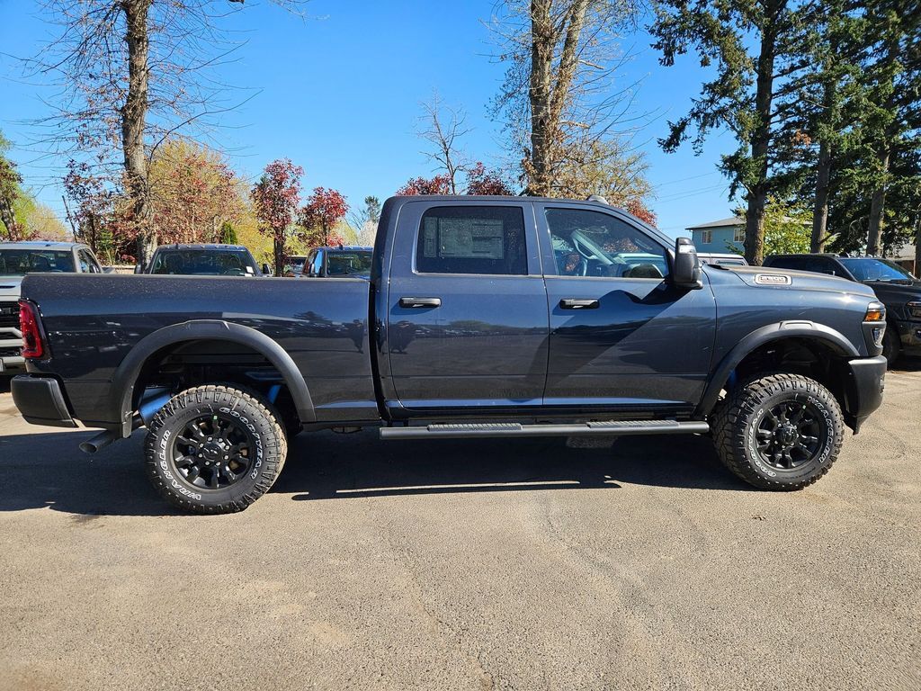 2026 Ram 2500 Tradesman Gresham OR
