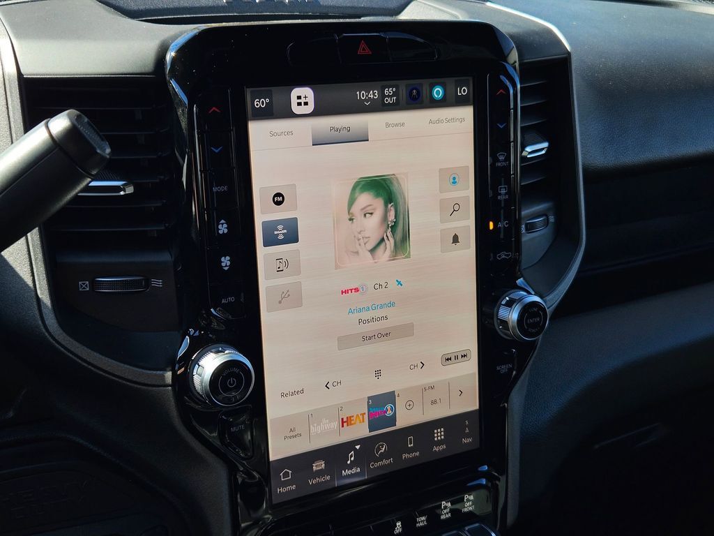 2026 Ram 2500 Tradesman Gresham OR