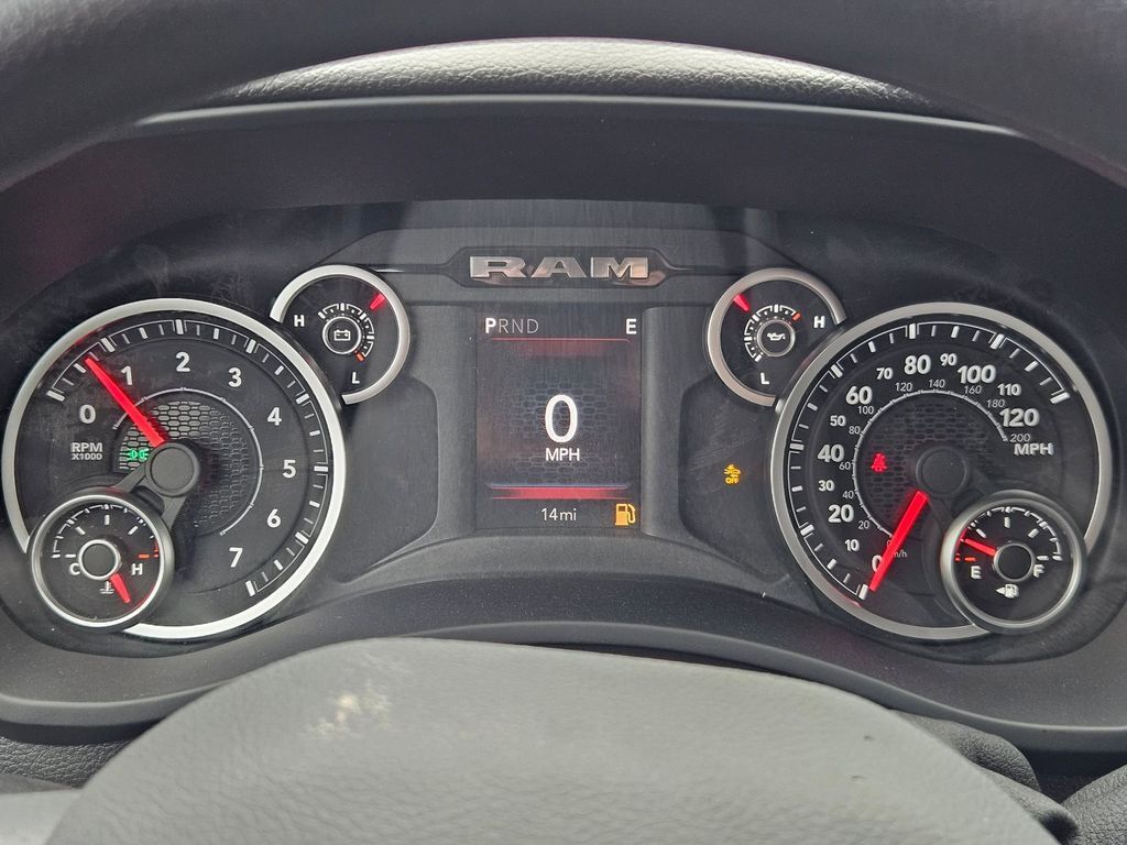 2026 Ram 2500 Tradesman Gresham OR