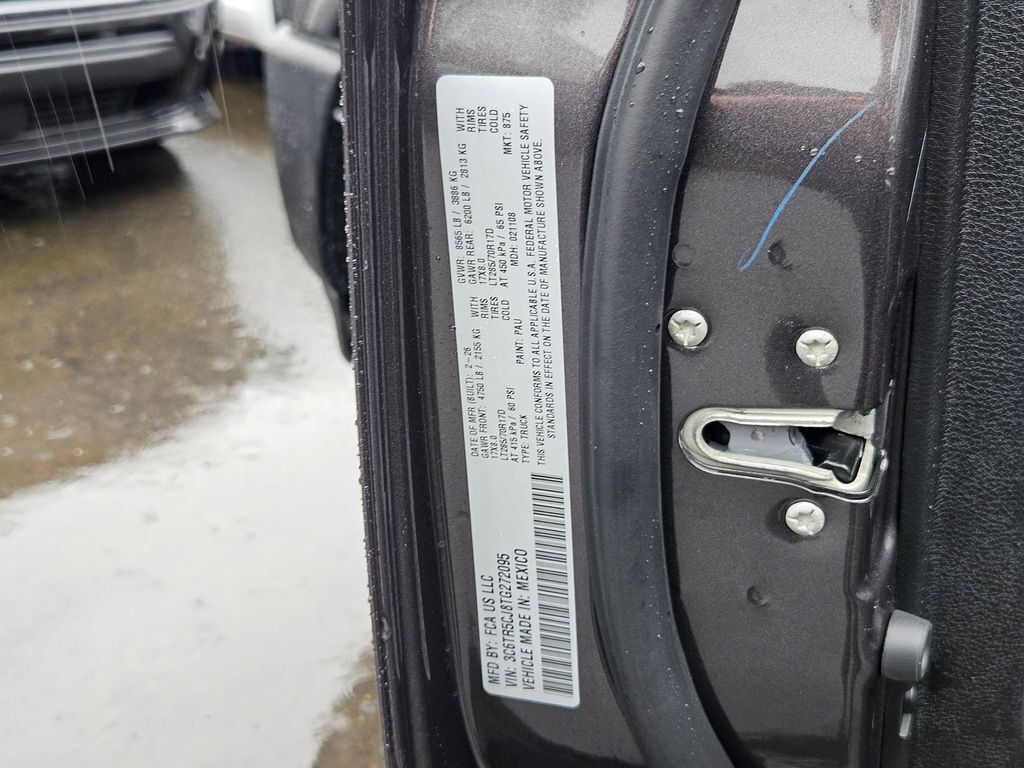 2026 Ram 2500 Tradesman Gresham OR