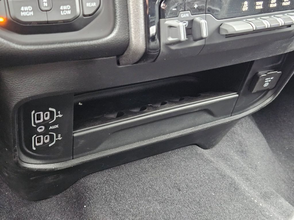 2026 Ram 2500 Tradesman Gresham OR