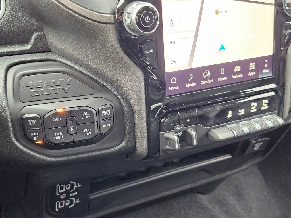 2026 Ram 2500 Tradesman Gresham OR