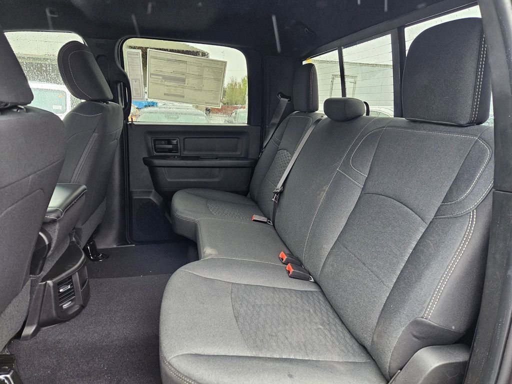 2026 Ram 2500 Tradesman Gresham OR