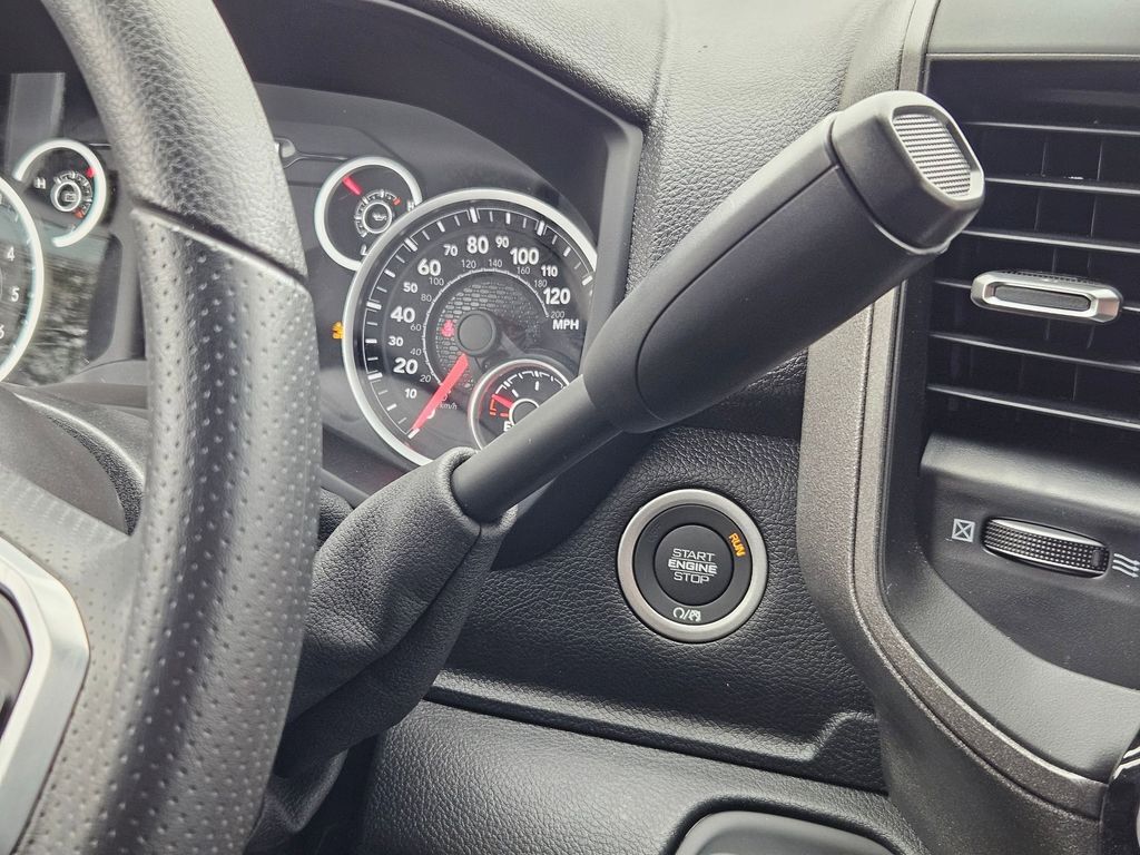 2026 Ram 2500 Tradesman Gresham OR