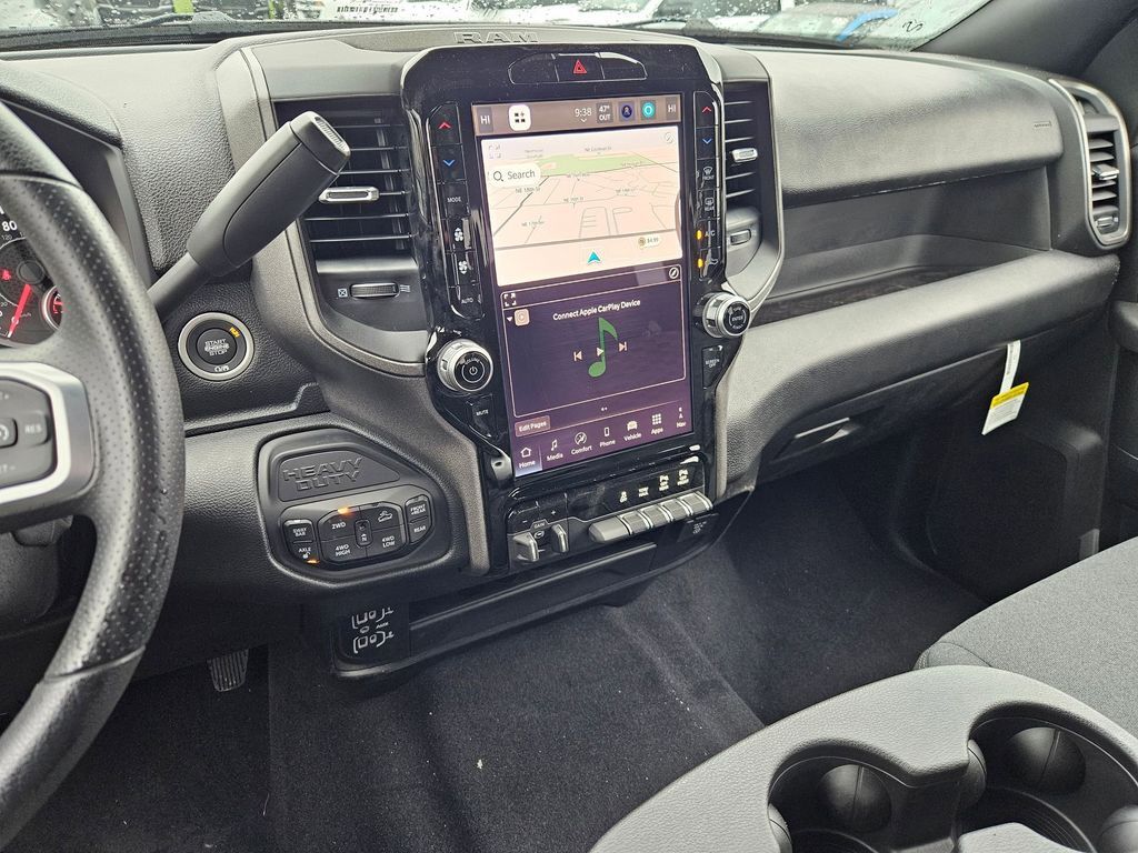 2026 Ram 2500 Tradesman Gresham OR