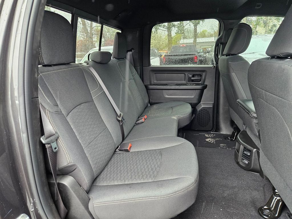 2026 Ram 2500 Tradesman Gresham OR