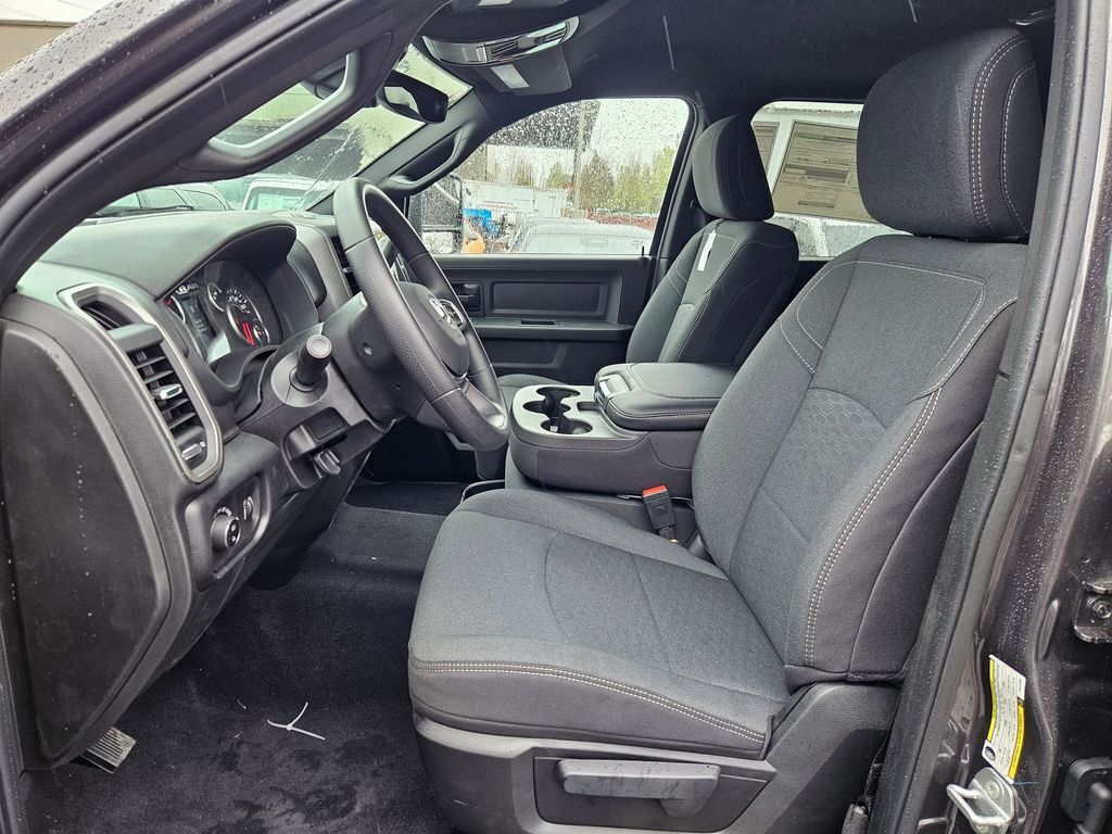 2026 Ram 2500 Tradesman Gresham OR