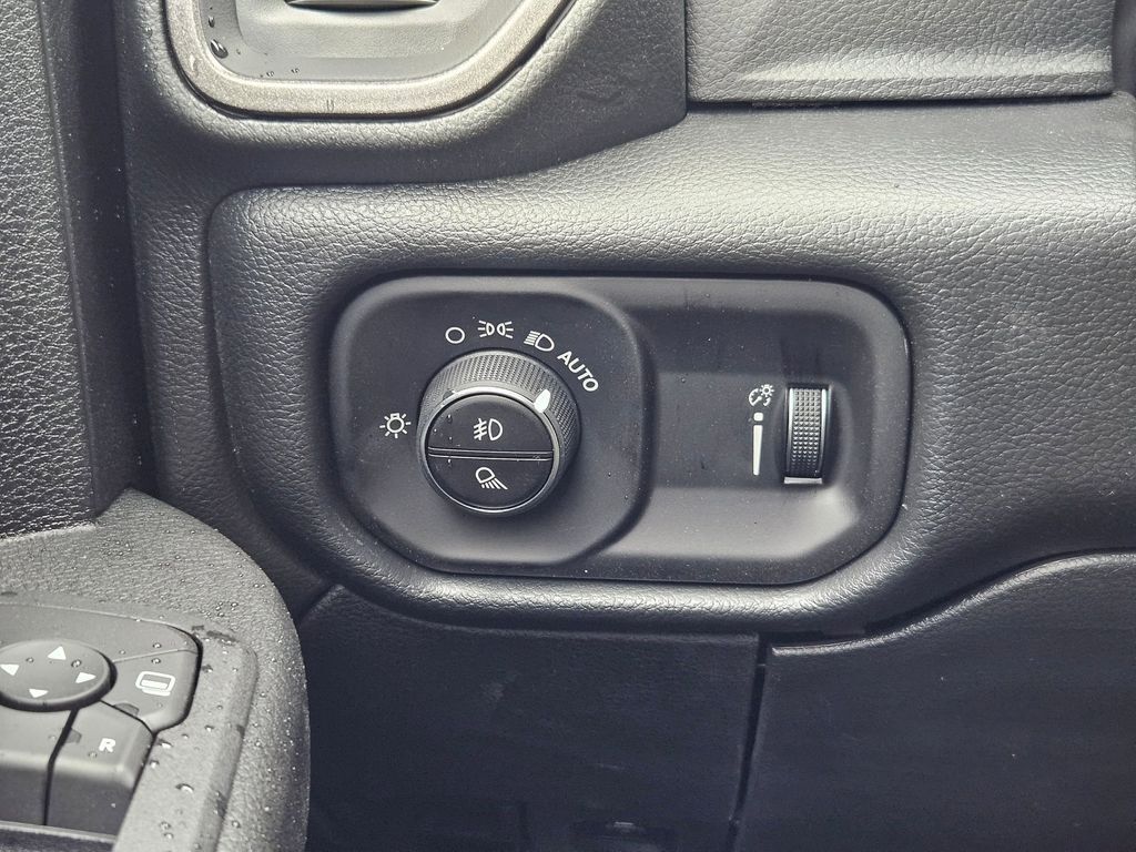 2026 Ram 2500 Tradesman Gresham OR