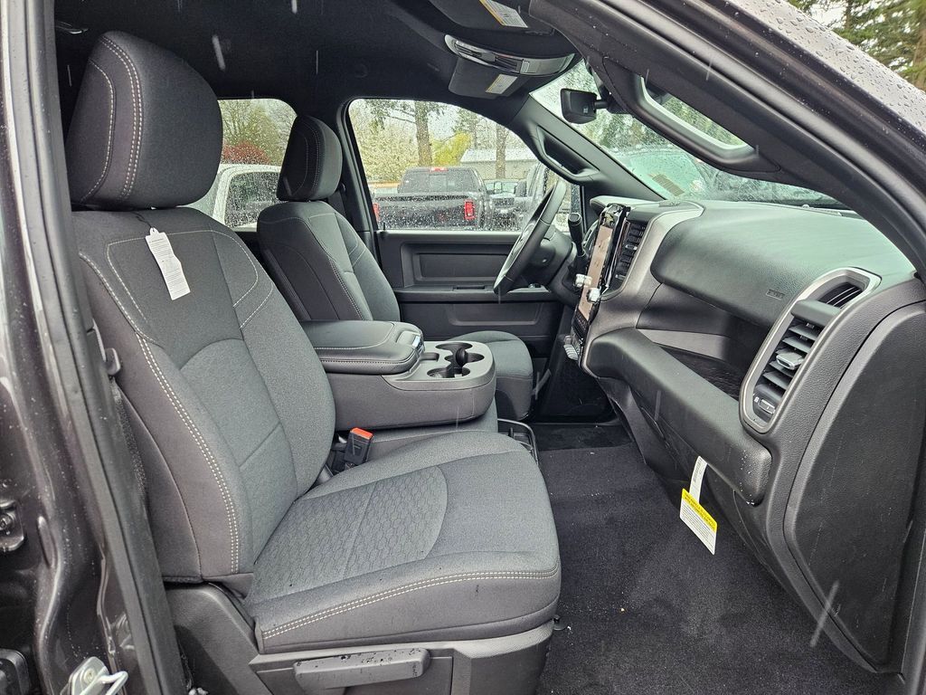 2026 Ram 2500 Tradesman Gresham OR
