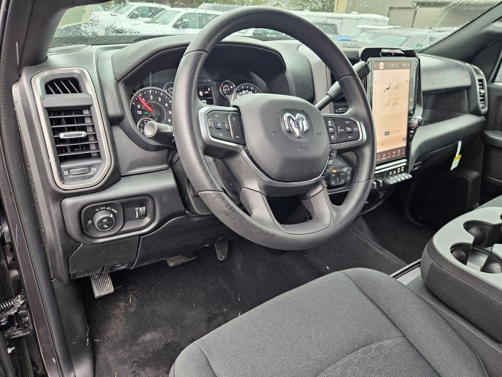 2026 Ram 2500 Tradesman Gresham OR