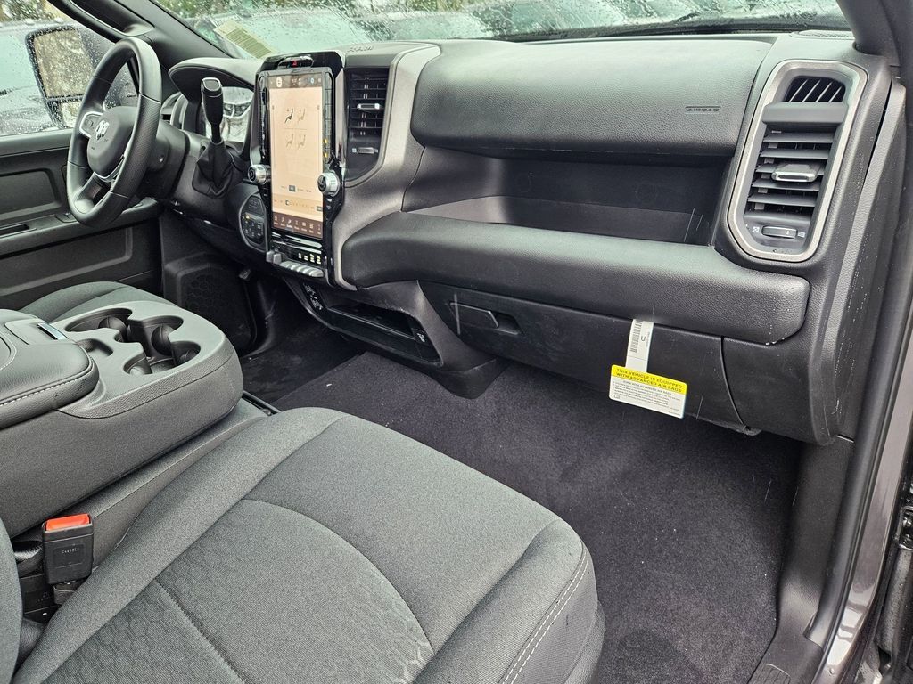 2026 Ram 2500 Tradesman Gresham OR