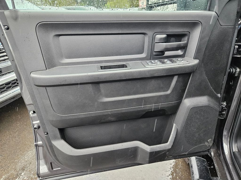 2026 Ram 2500 Tradesman Gresham OR
