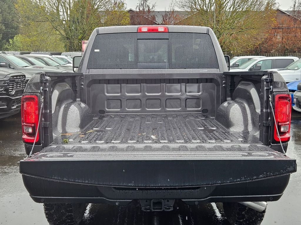 2026 Ram 2500 Tradesman Gresham OR