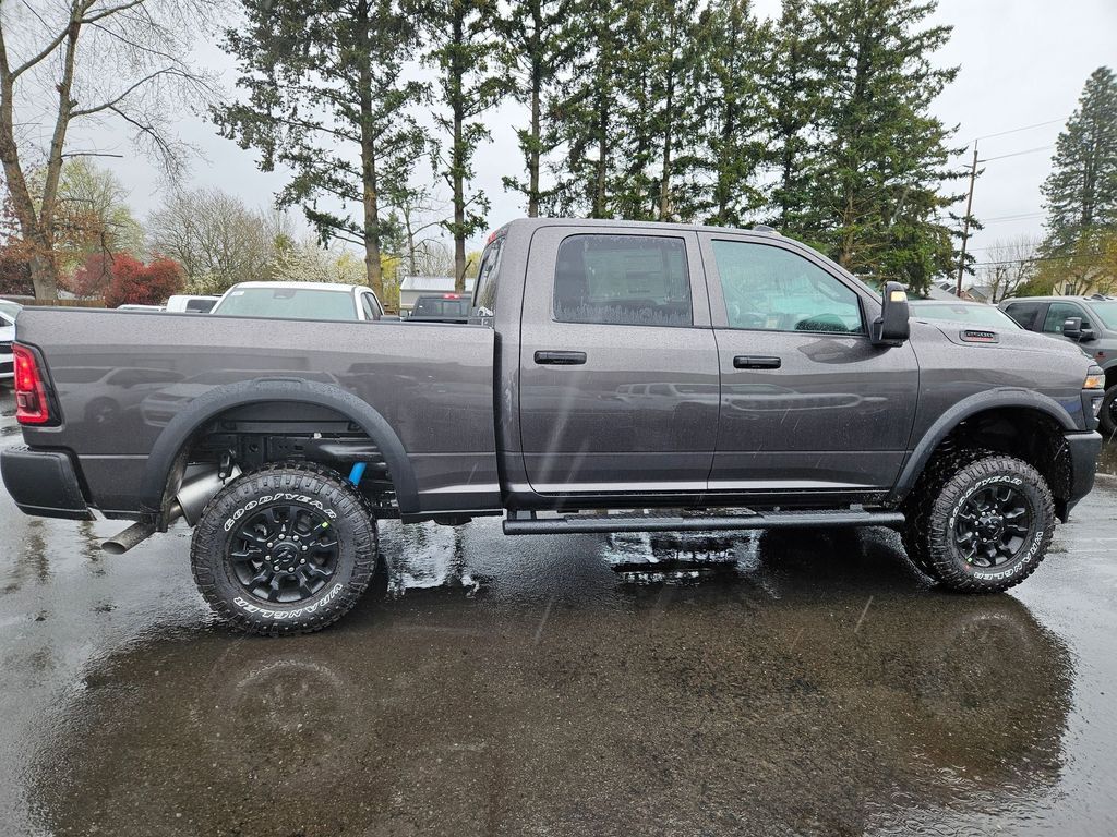 2026 Ram 2500 Tradesman Gresham OR