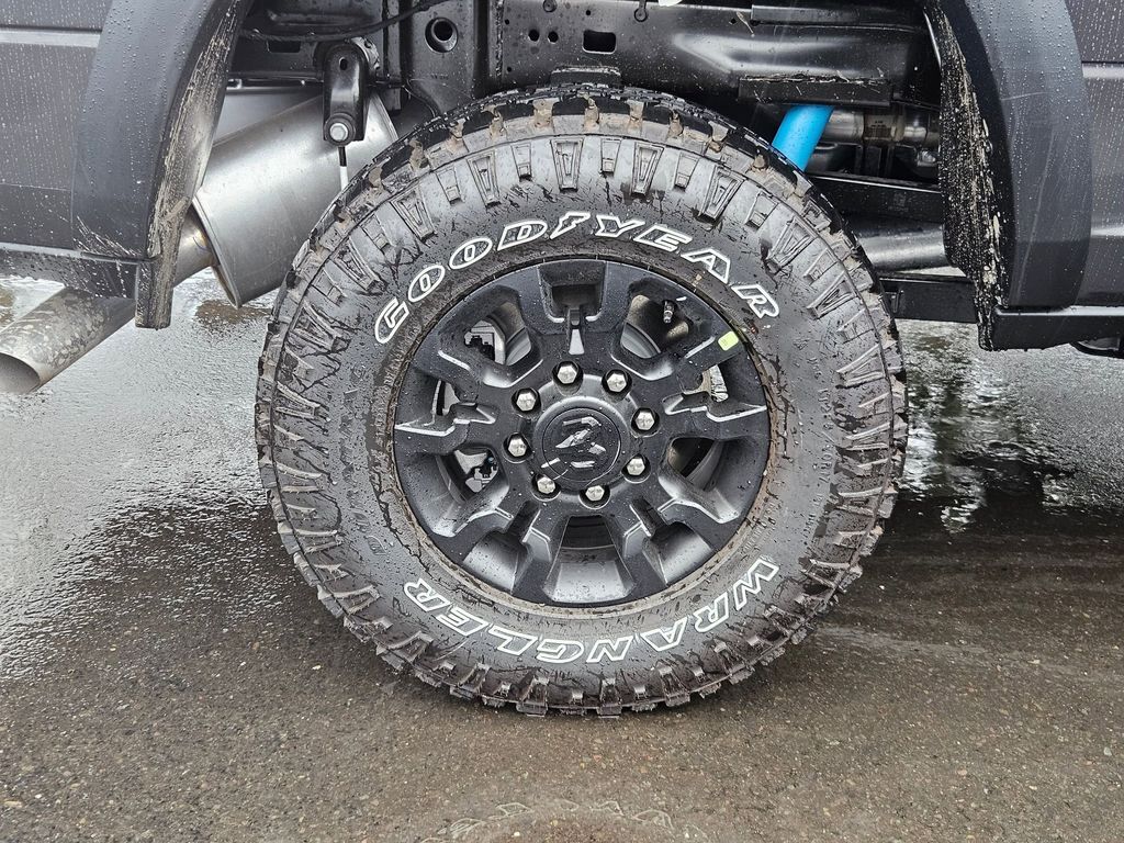 2026 Ram 2500 Tradesman Gresham OR