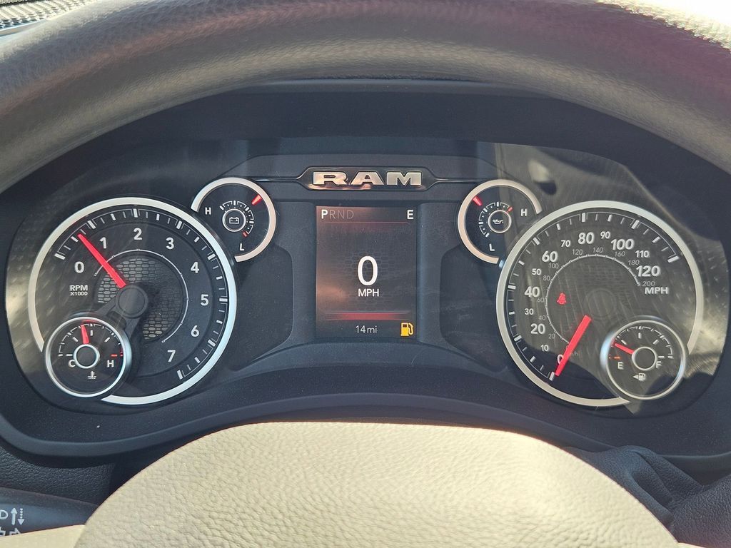 2026 Ram 2500 Tradesman Gresham OR