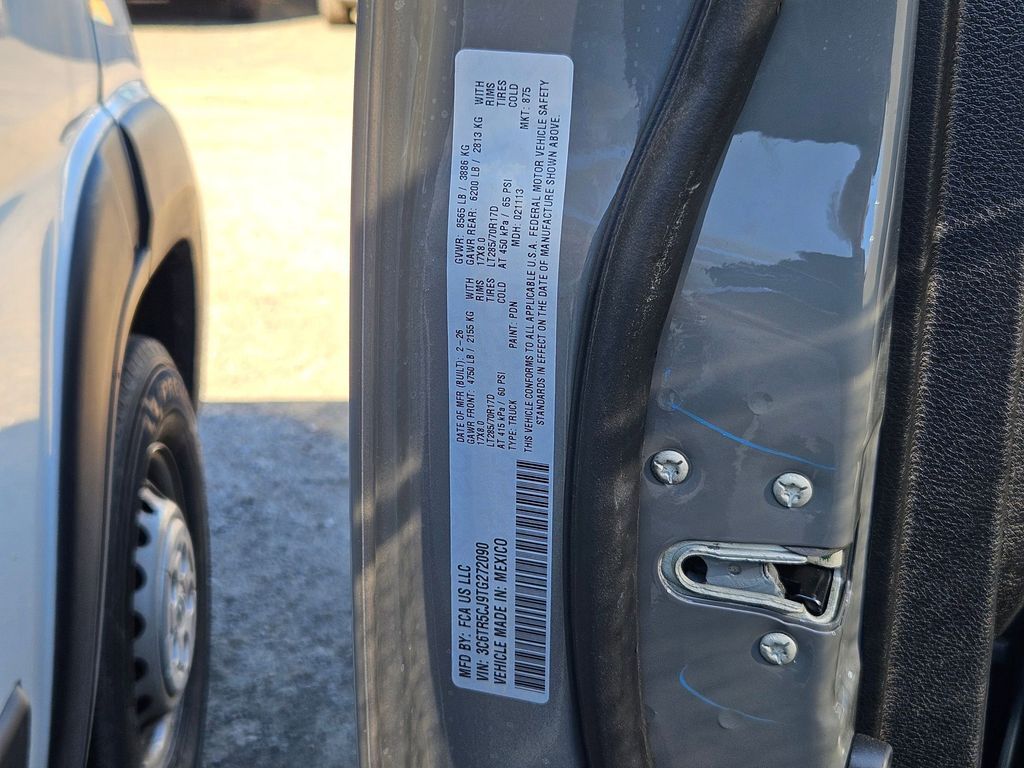 2026 Ram 2500 Tradesman Gresham OR