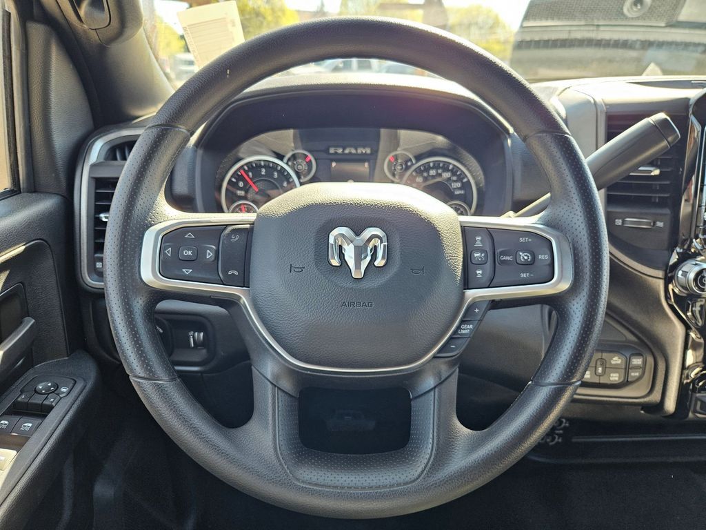 2026 Ram 2500 Tradesman Gresham OR