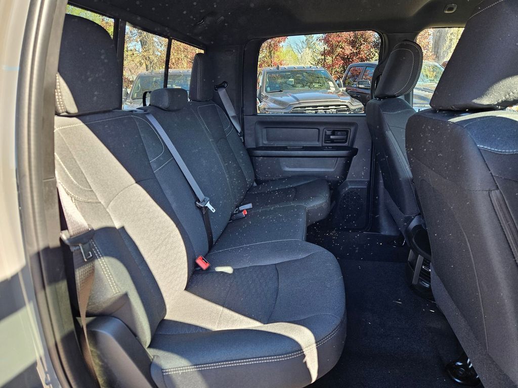 2026 Ram 2500 Tradesman Gresham OR