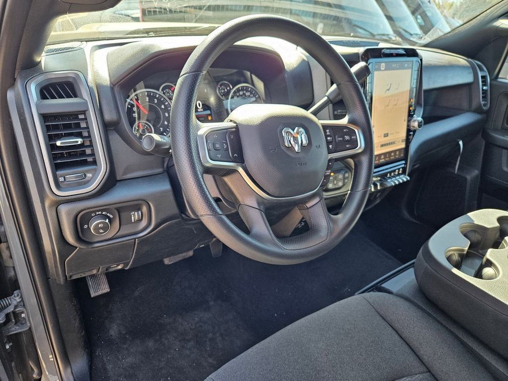 2026 Ram 2500 Tradesman Gresham OR
