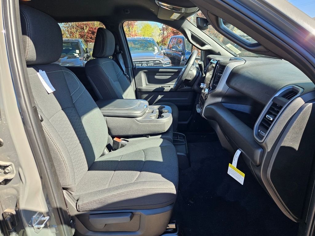 2026 Ram 2500 Tradesman Gresham OR
