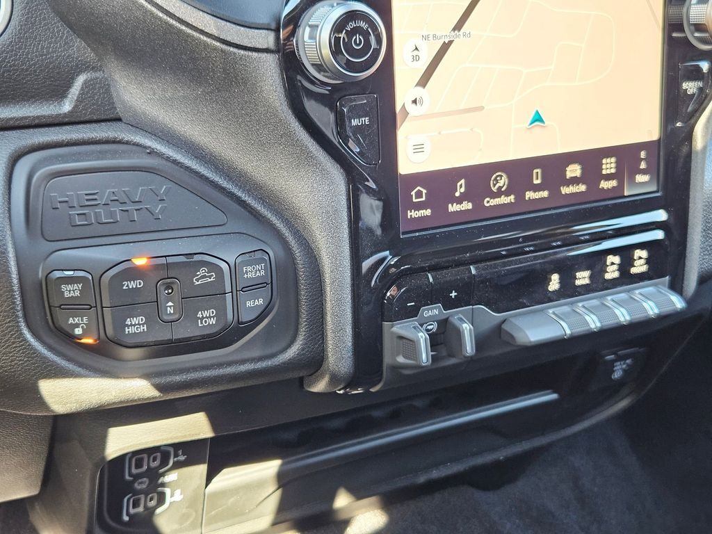 2026 Ram 2500 Tradesman Gresham OR