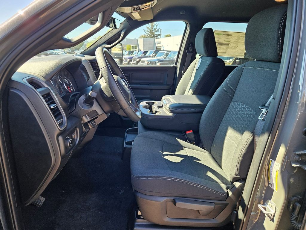 2026 Ram 2500 Tradesman Gresham OR