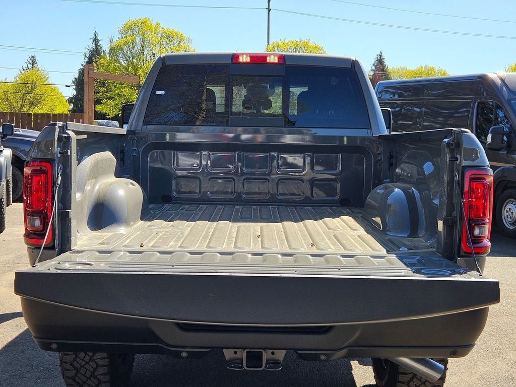 2026 Ram 2500 Tradesman Gresham OR